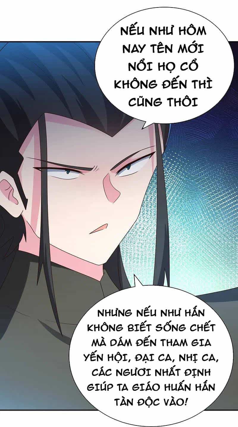 Tôn Thượng - Chương 302 - ảnh 13