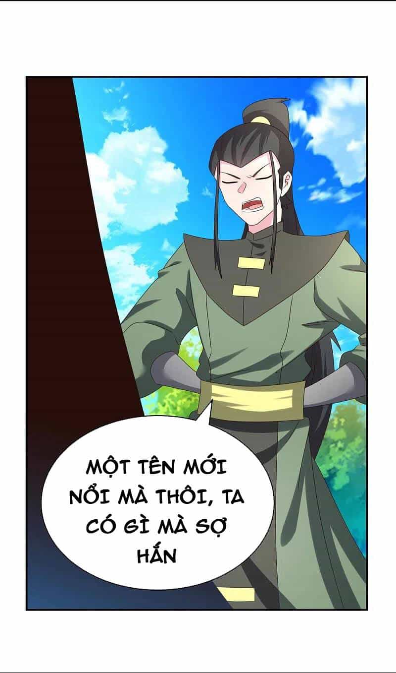 Tôn Thượng - Chương 302 - ảnh 15