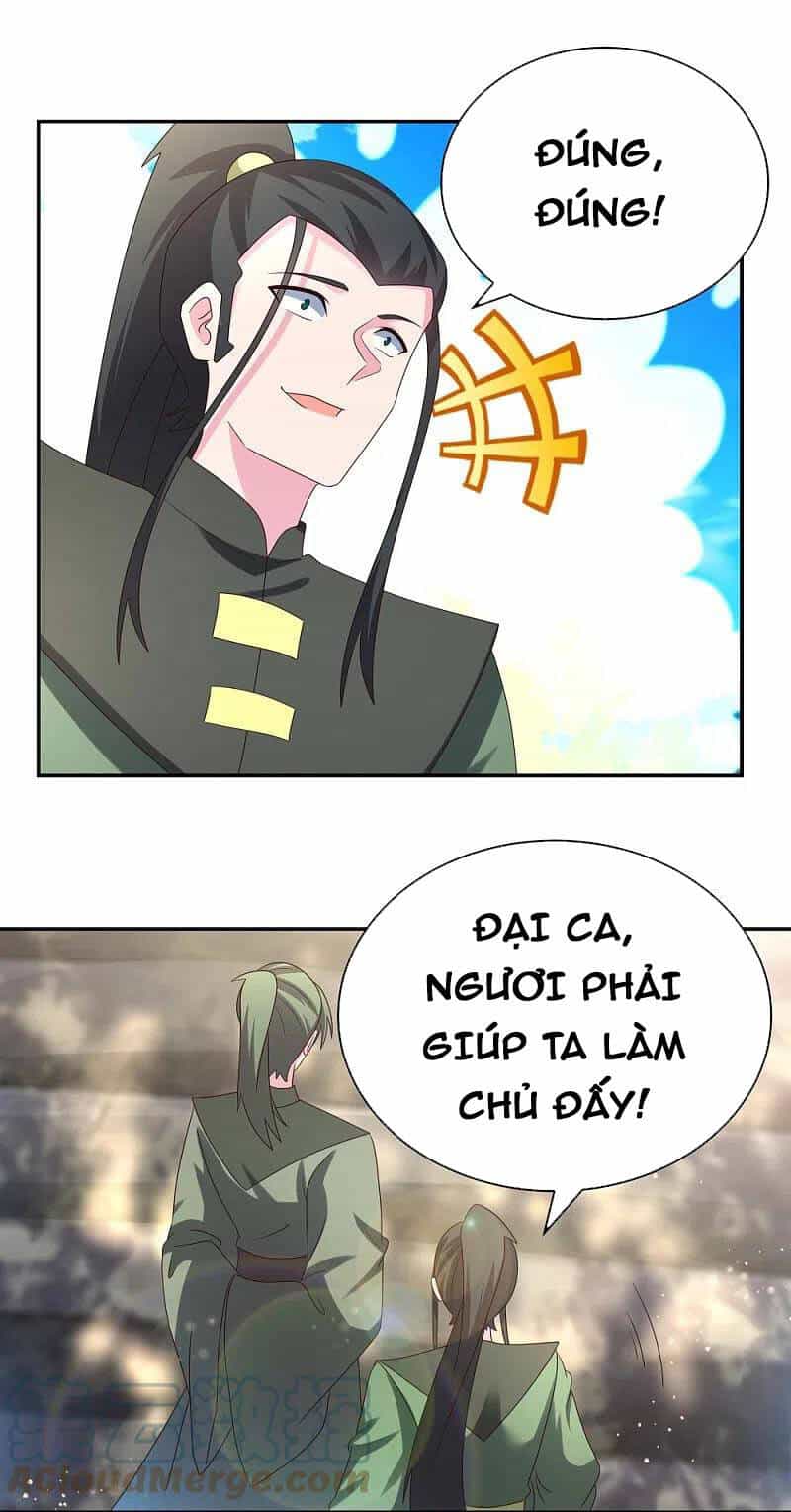 Tôn Thượng - Chương 302 - ảnh 20