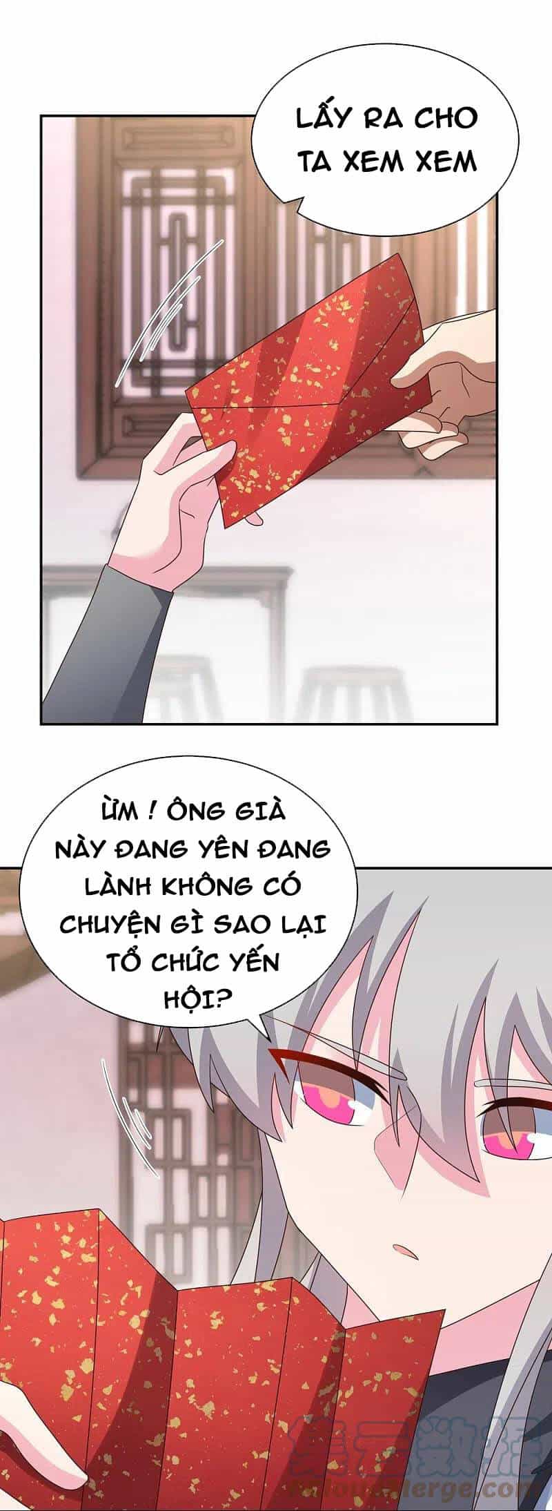 Tôn Thượng - Chương 302 - ảnh 4