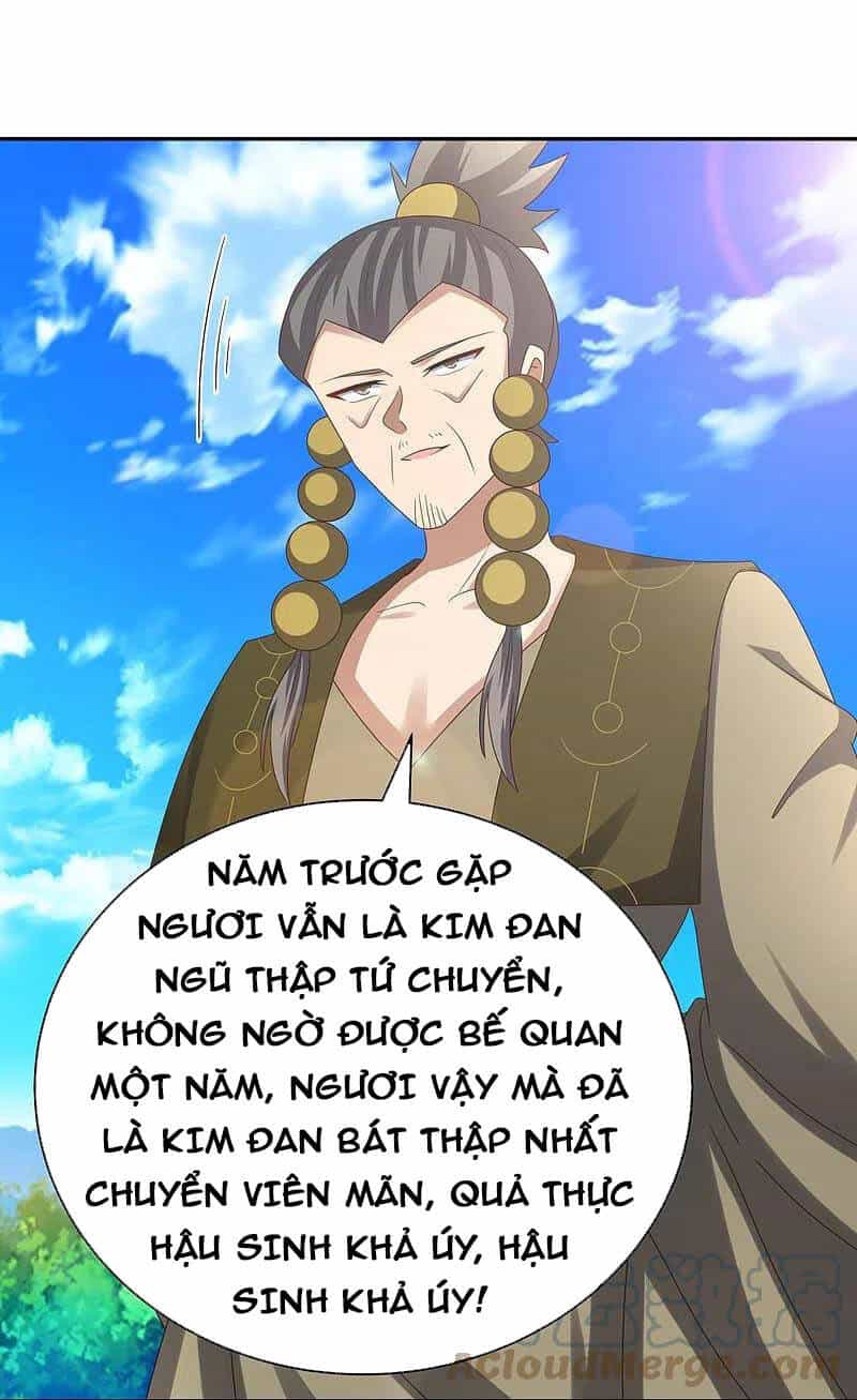 Tôn Thượng - Chương 303 - ảnh 16