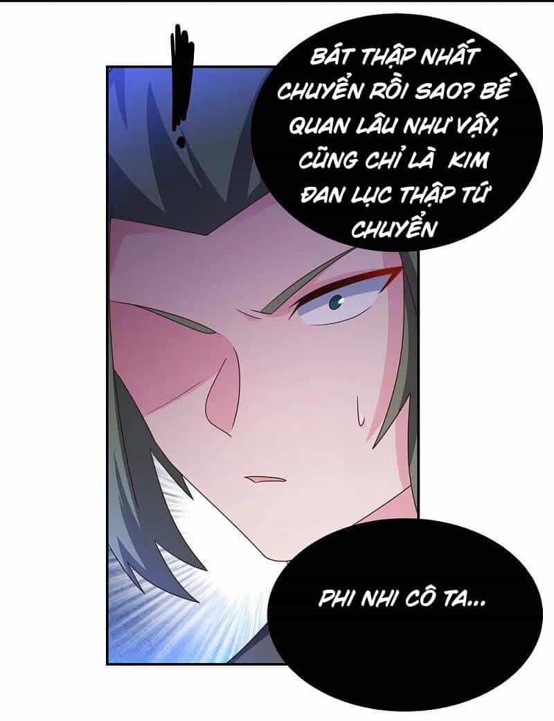 Tôn Thượng - Chương 303 - ảnh 17