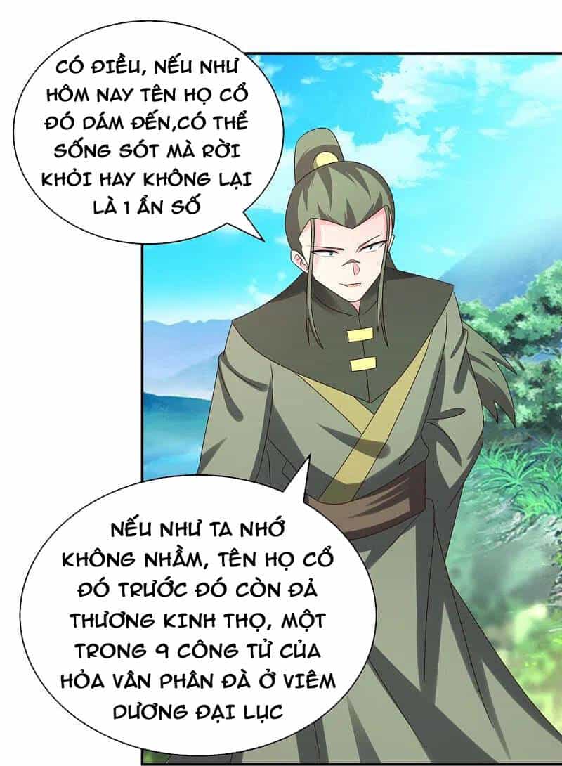 Tôn Thượng - Chương 303 - ảnh 2