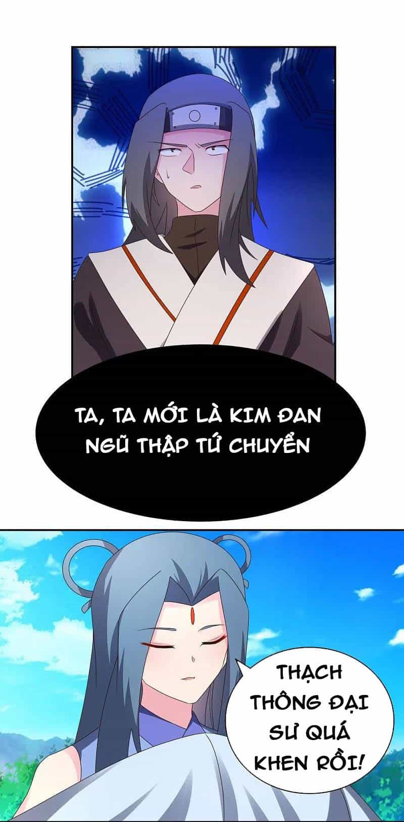 Tôn Thượng - Chương 304 - ảnh 1