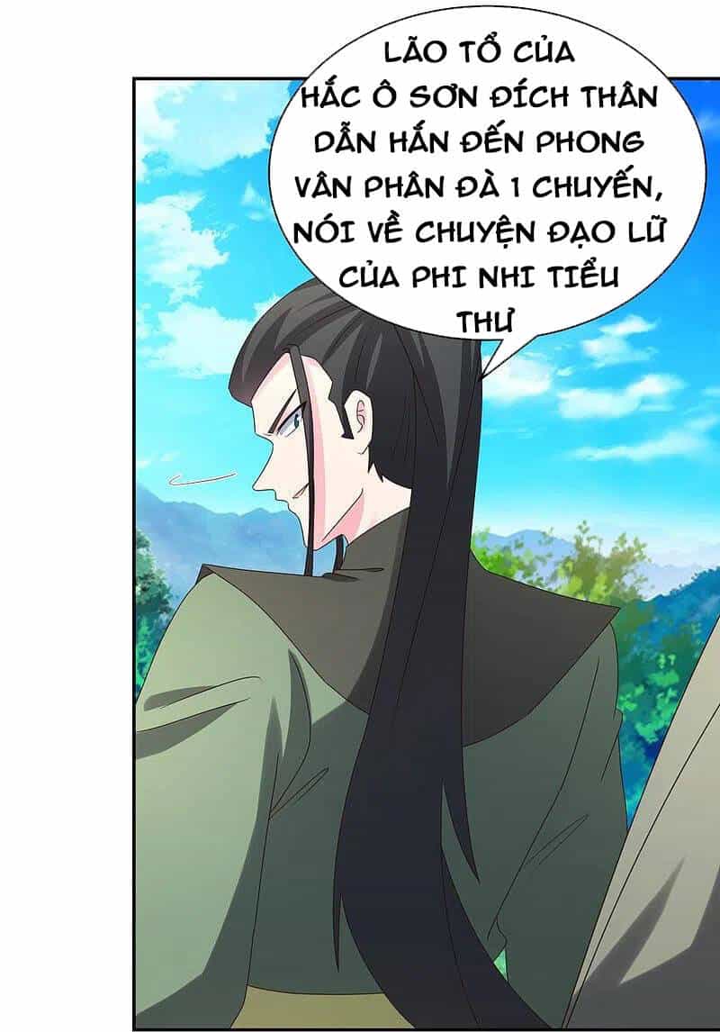 Tôn Thượng - Chương 304 - ảnh 18