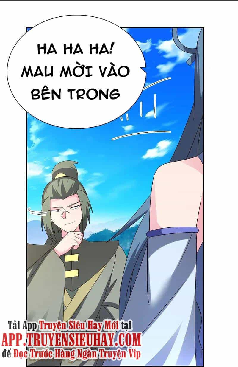 Tôn Thượng - Chương 304 - ảnh 2