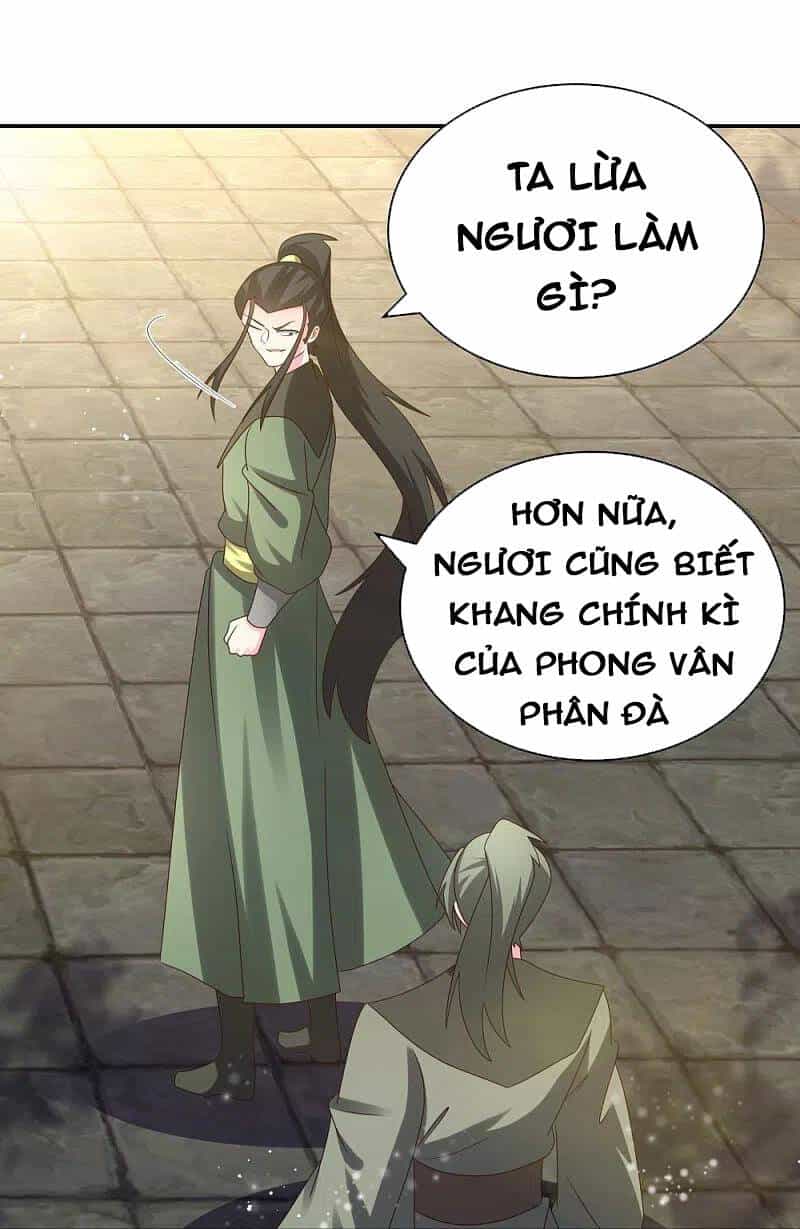 Tôn Thượng - Chương 304 - ảnh 20