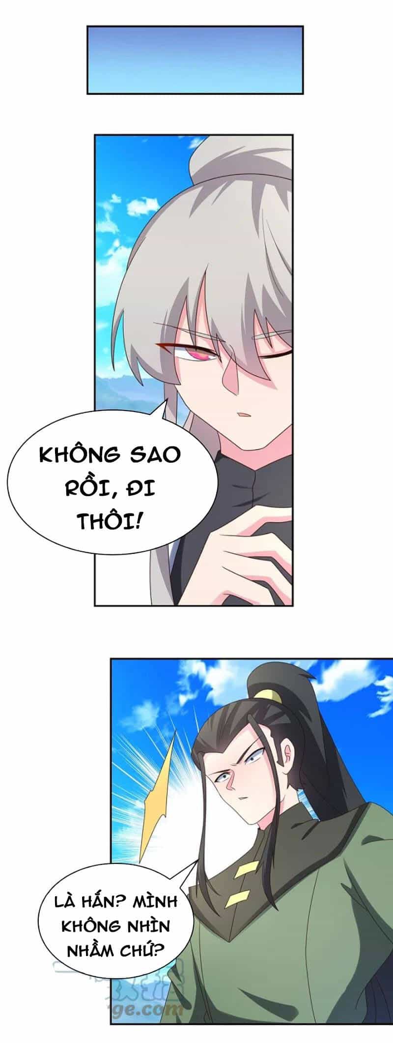 Tôn Thượng - Chương 305 - ảnh 8