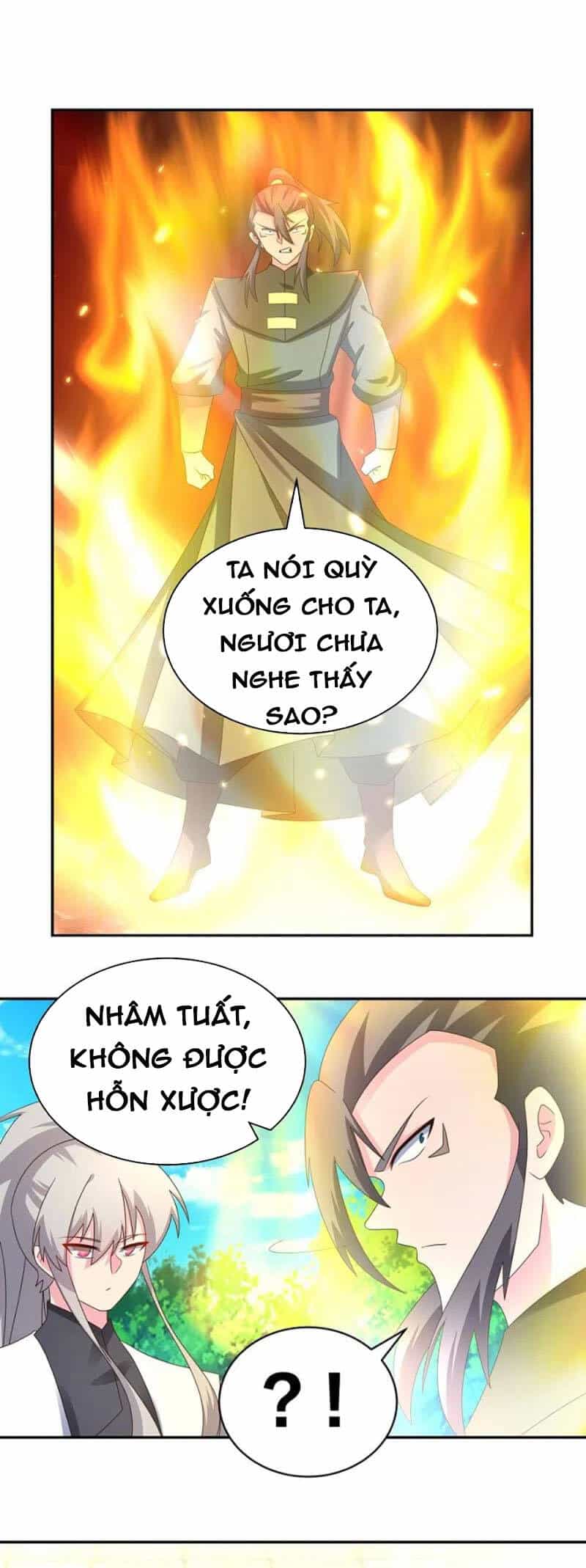 Tôn Thượng - Chương 306 - ảnh 1