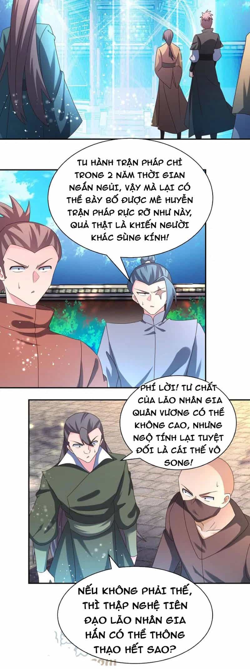 Tôn Thượng - Chương 306 - ảnh 14