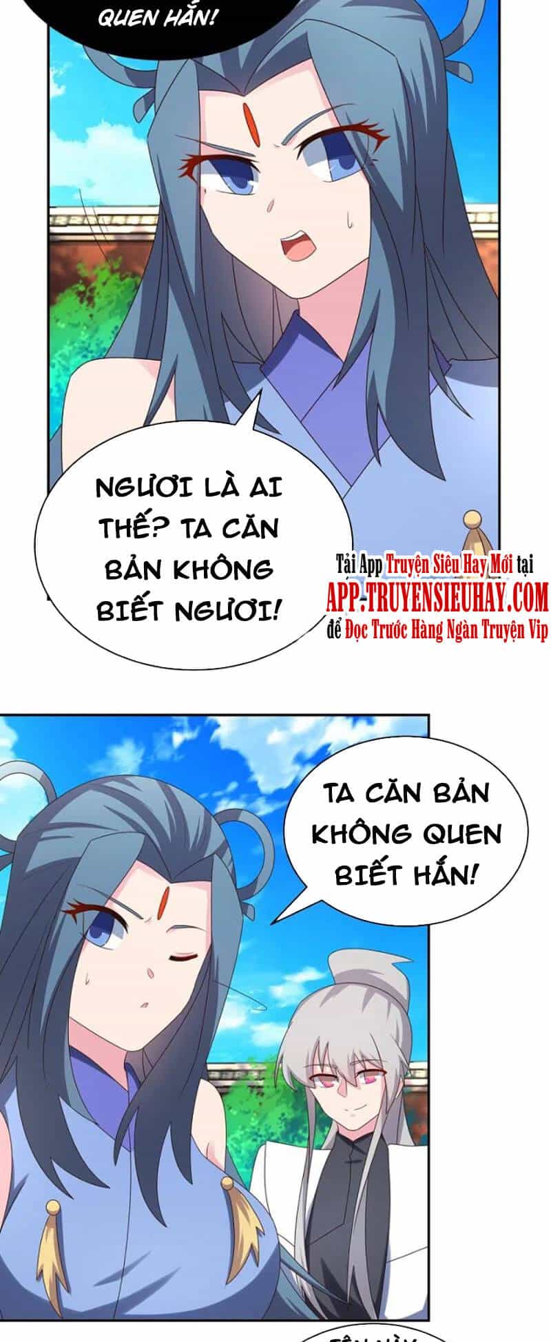 Tôn Thượng - Chương 307 - ảnh 11