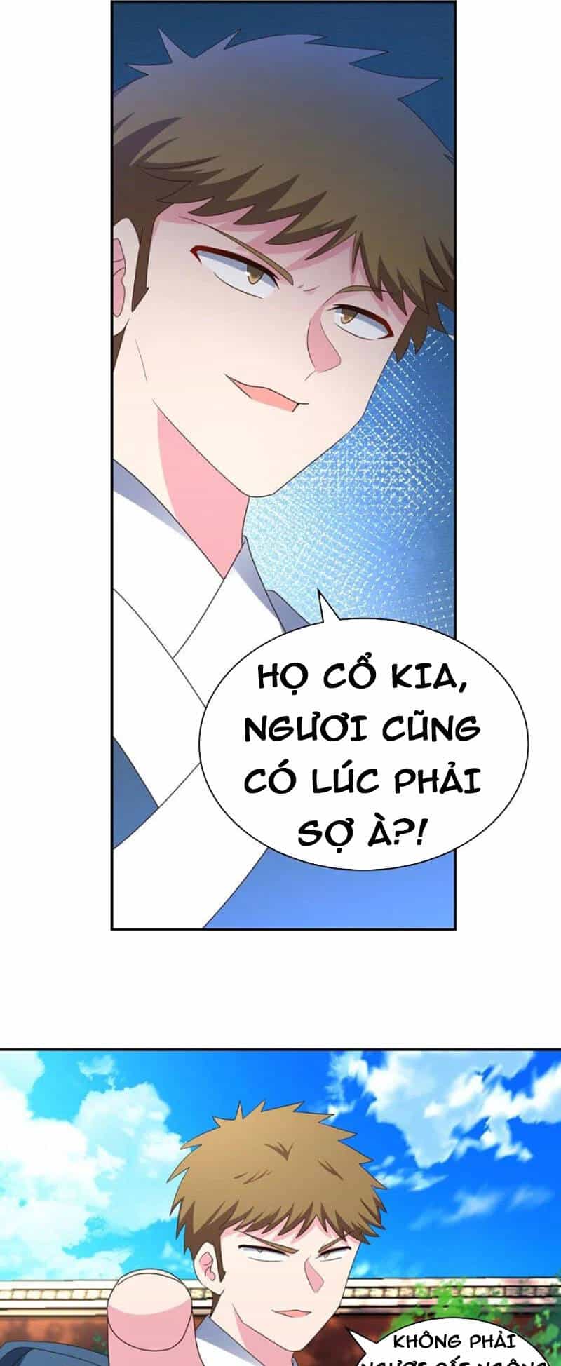 Tôn Thượng - Chương 307 - ảnh 13