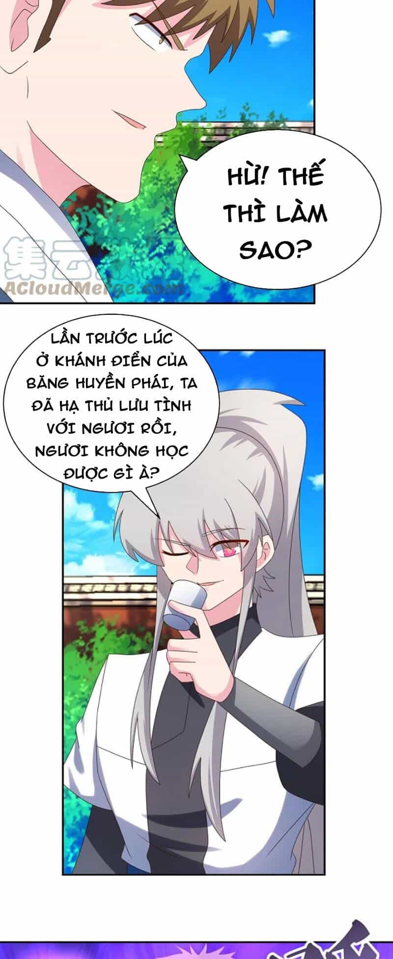 Tôn Thượng - Chương 307 - ảnh 15