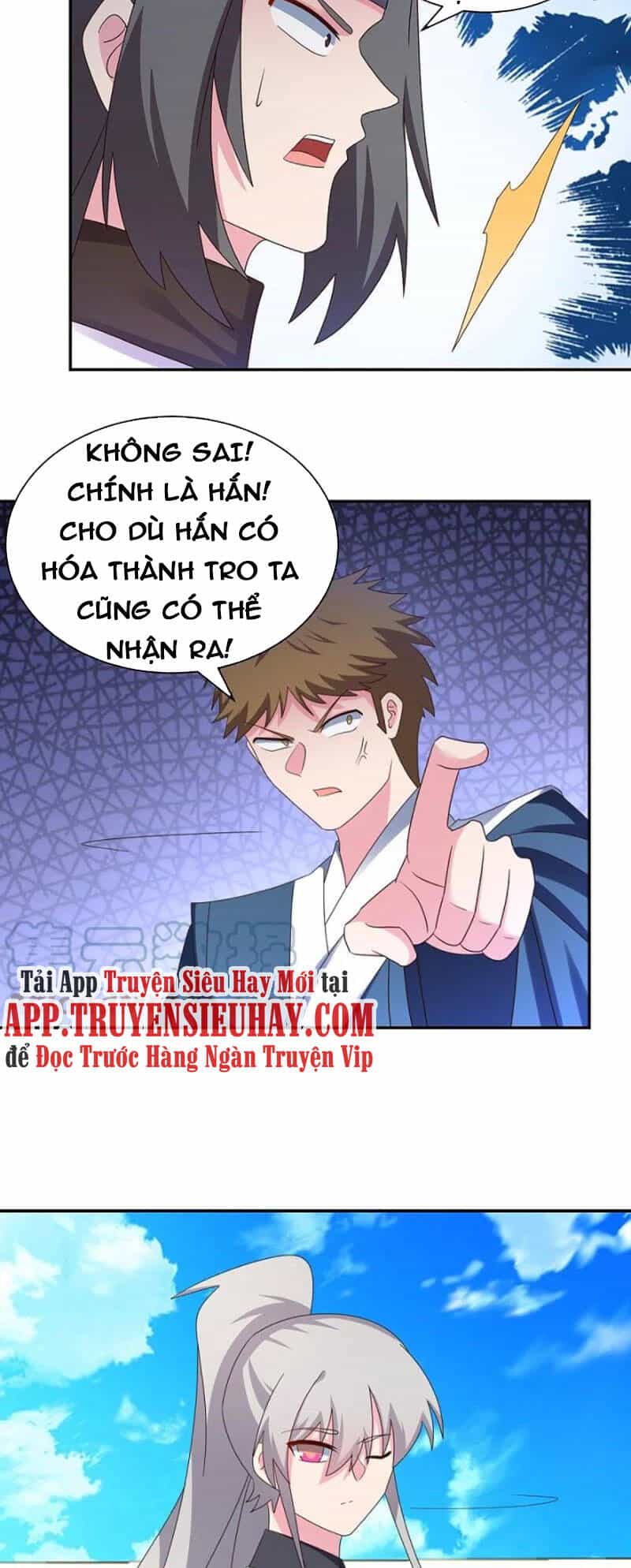 Tôn Thượng - Chương 307 - ảnh 7