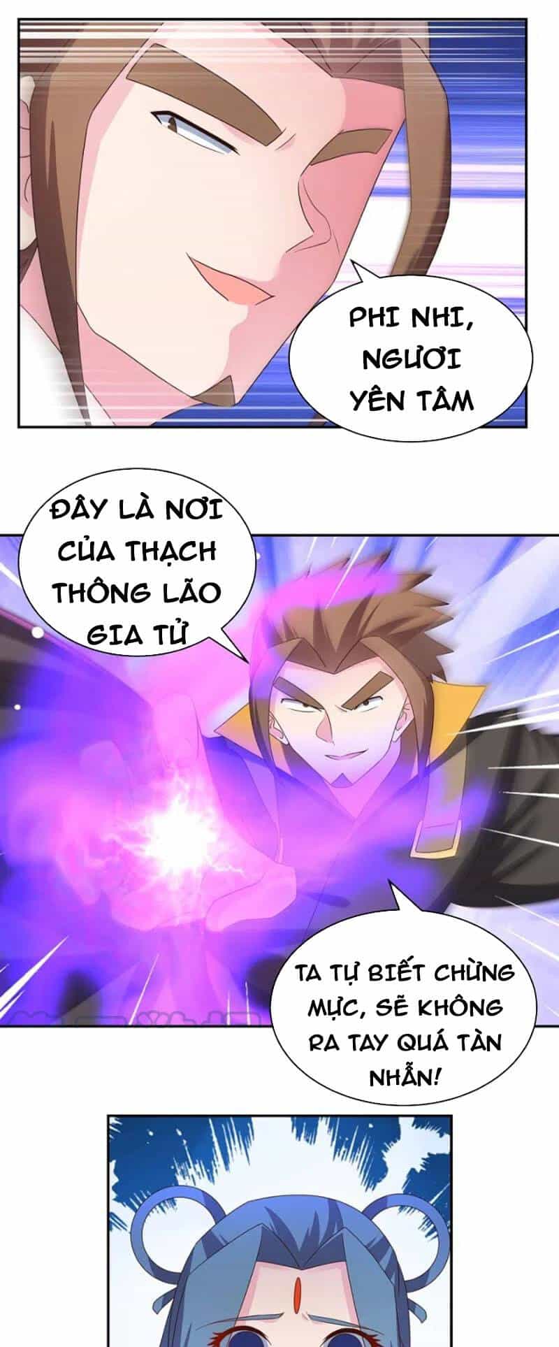 Tôn Thượng - Chương 308 - ảnh 10