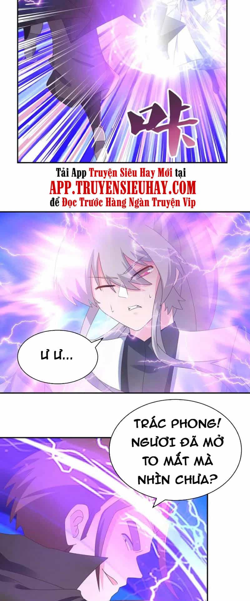 Tôn Thượng - Chương 308 - ảnh 15