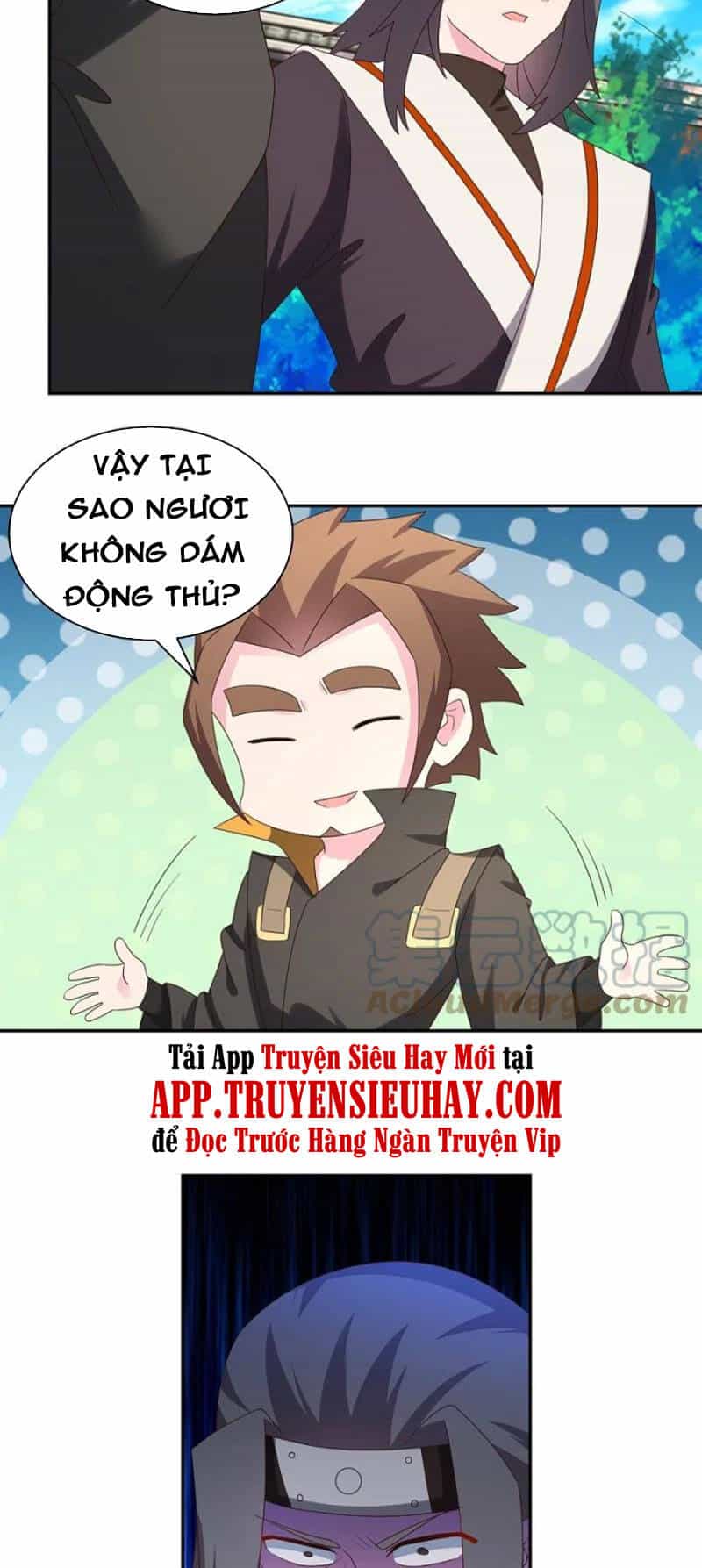 Tôn Thượng - Chương 308 - ảnh 5