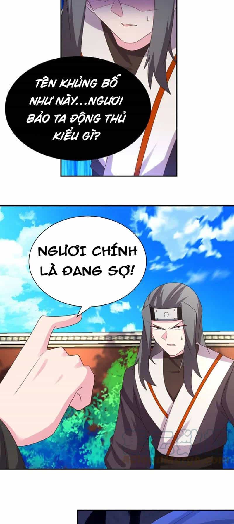 Tôn Thượng - Chương 308 - ảnh 6