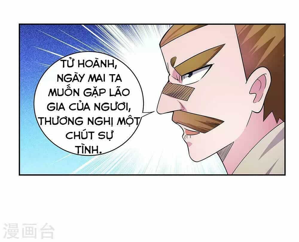 Tôn Thượng - Chương 31 - ảnh 10