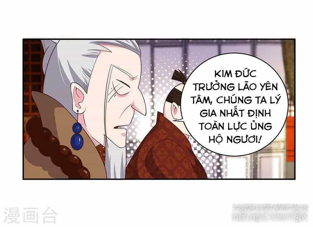Tôn Thượng - Chương 31 - ảnh 11