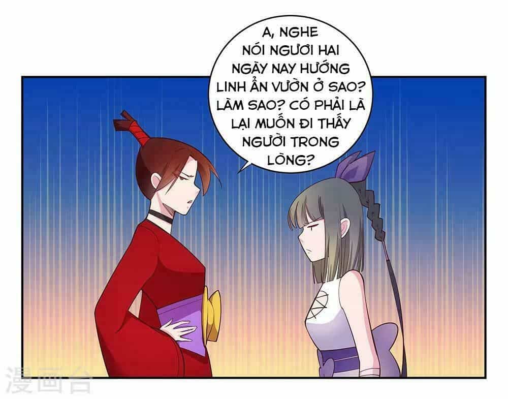 Tôn Thượng - Chương 31 - ảnh 17
