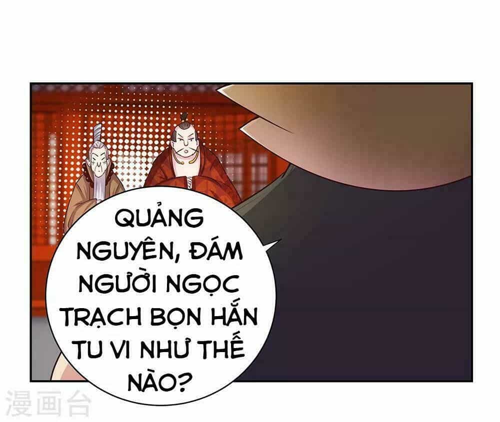 Tôn Thượng - Chương 31 - ảnh 2