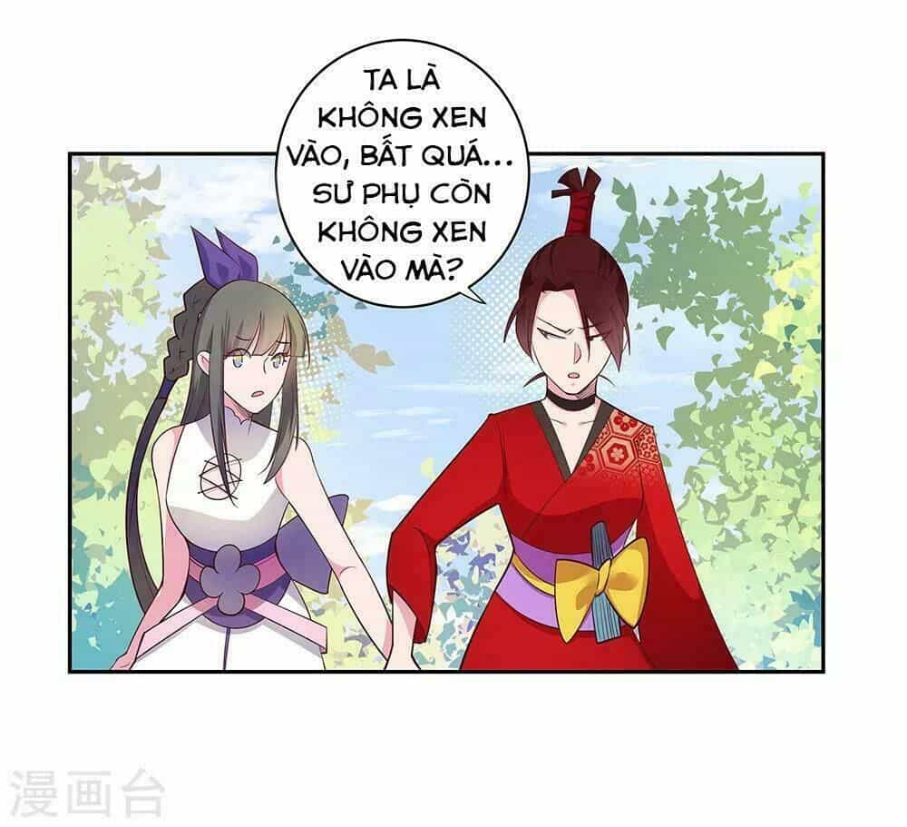 Tôn Thượng - Chương 31 - ảnh 20