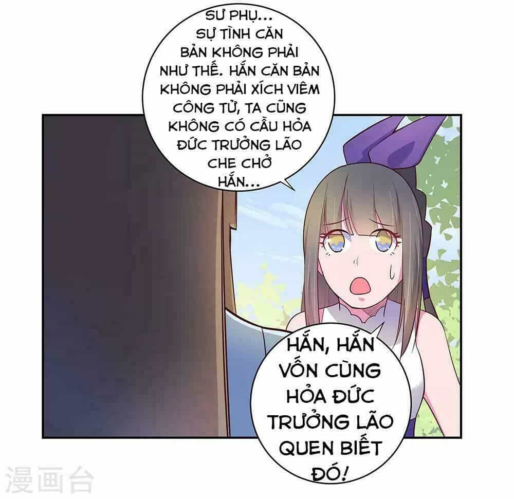 Tôn Thượng - Chương 31 - ảnh 27
