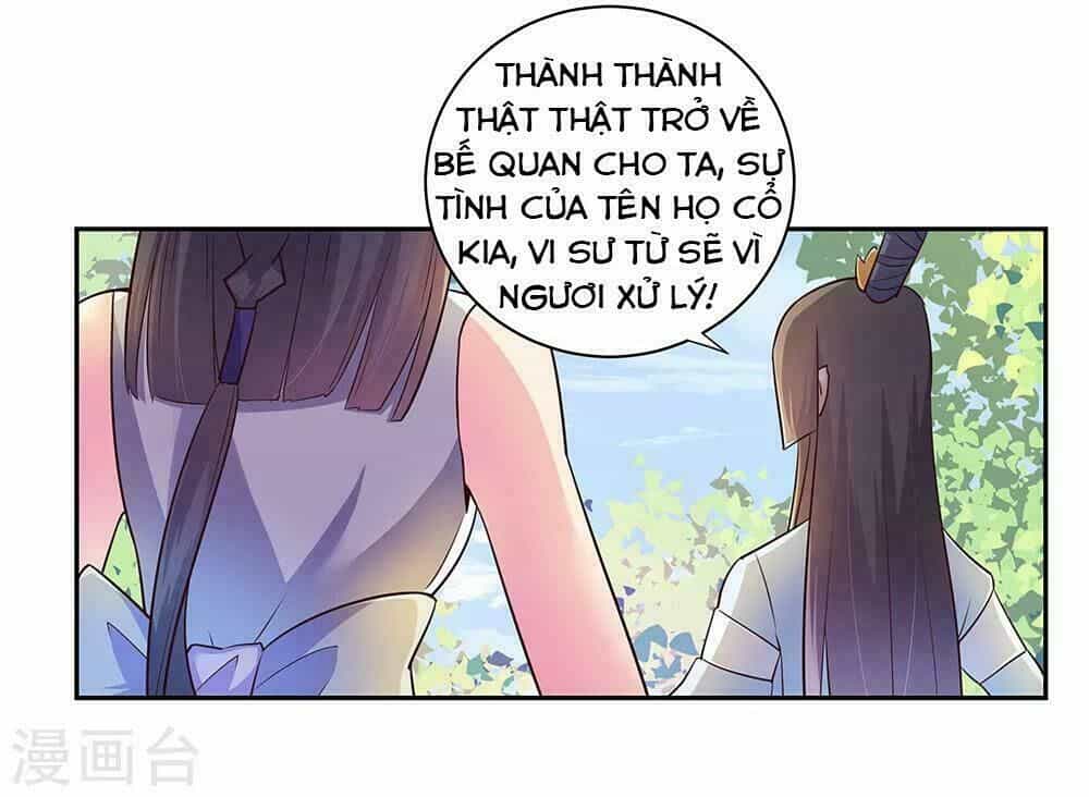 Tôn Thượng - Chương 31 - ảnh 30