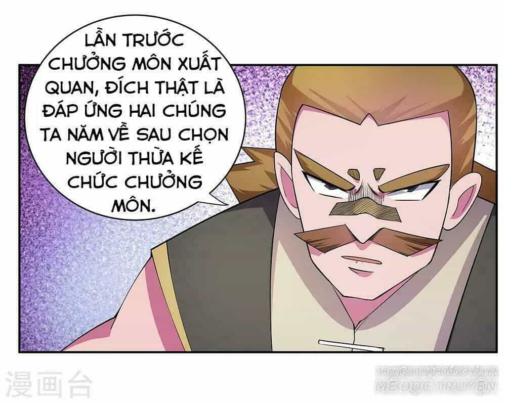 Tôn Thượng - Chương 31 - ảnh 6