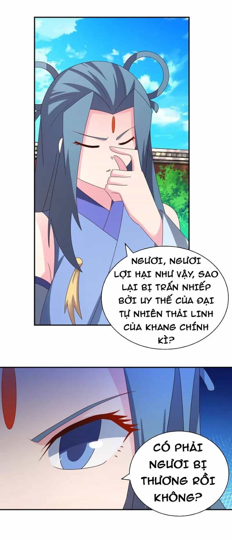 Tôn Thượng - Chương 309 - ảnh 10