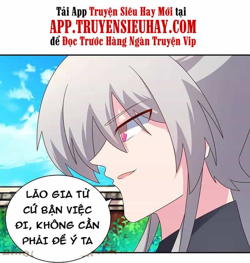 Tôn Thượng - Chương 310 - ảnh 18