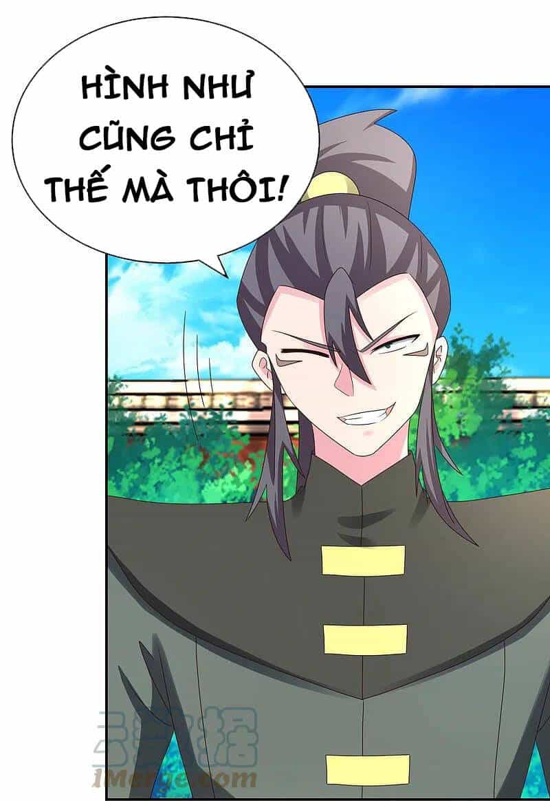 Tôn Thượng - Chương 310 - ảnh 4