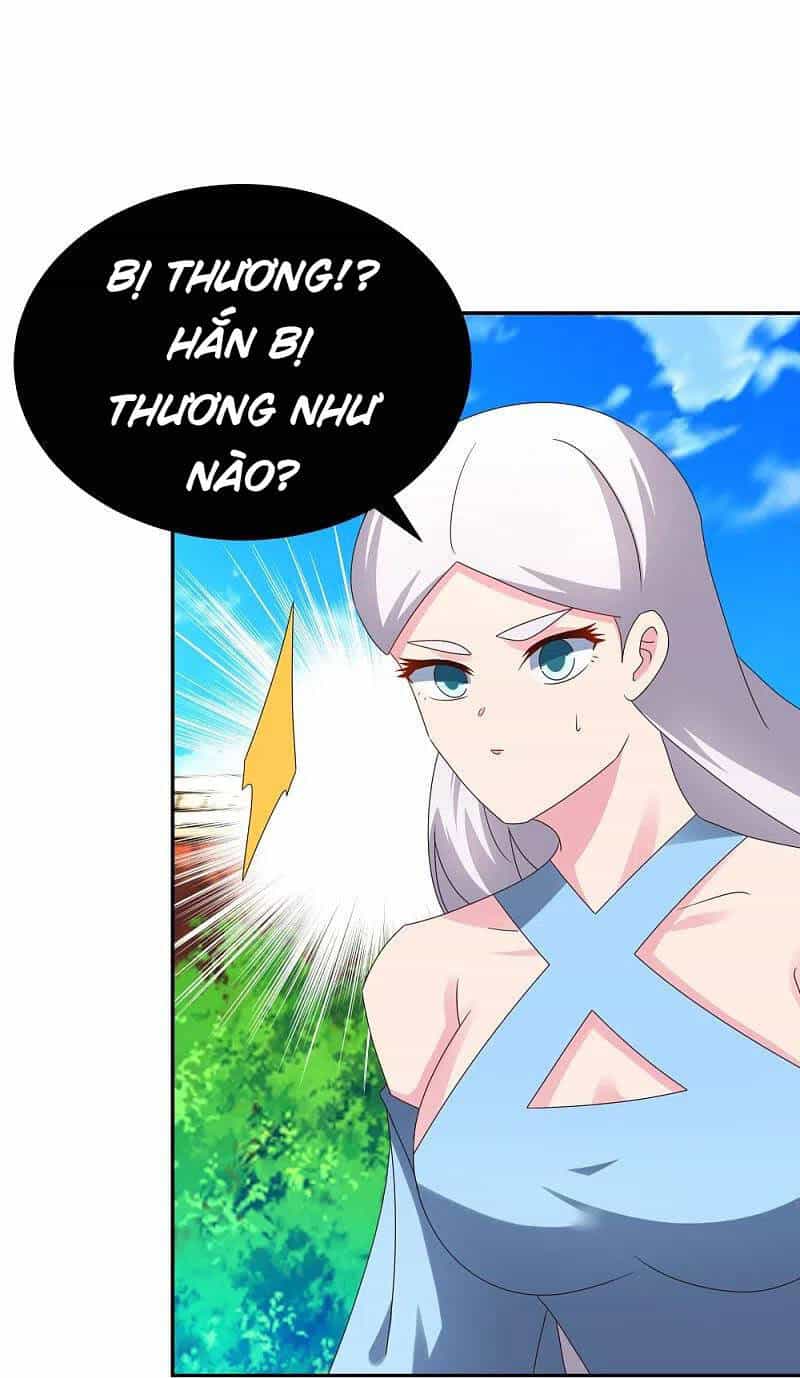 Tôn Thượng - Chương 310 - ảnh 7