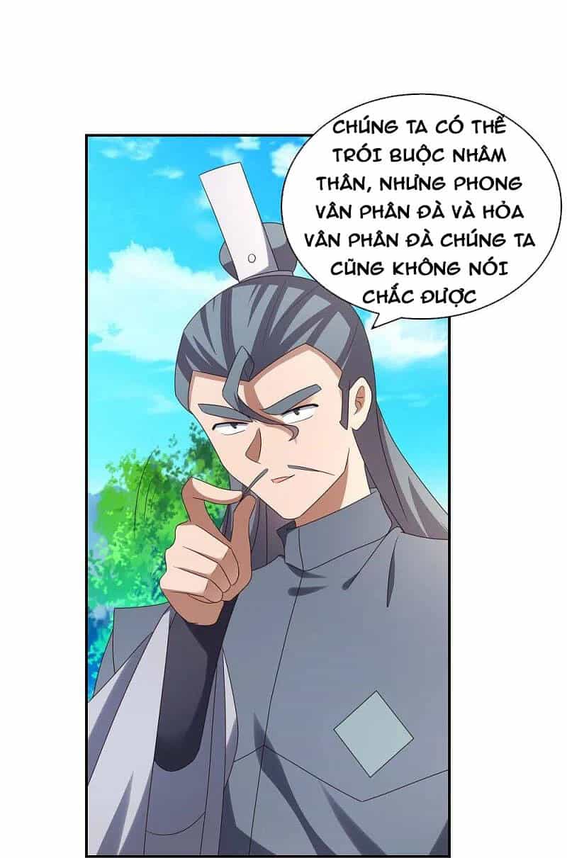 Tôn Thượng - Chương 311 - ảnh 1