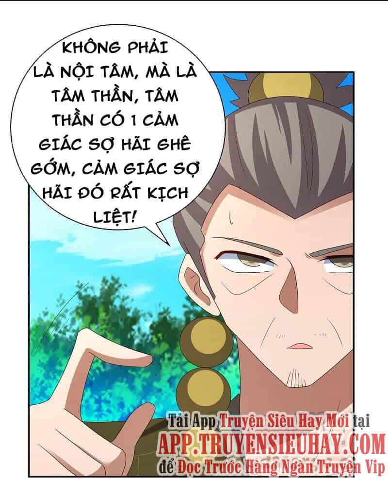 Tôn Thượng - Chương 311 - ảnh 10