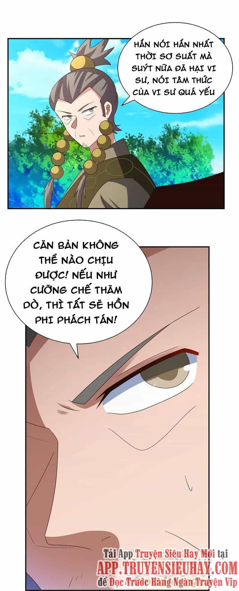 Tôn Thượng - Chương 311 - ảnh 16