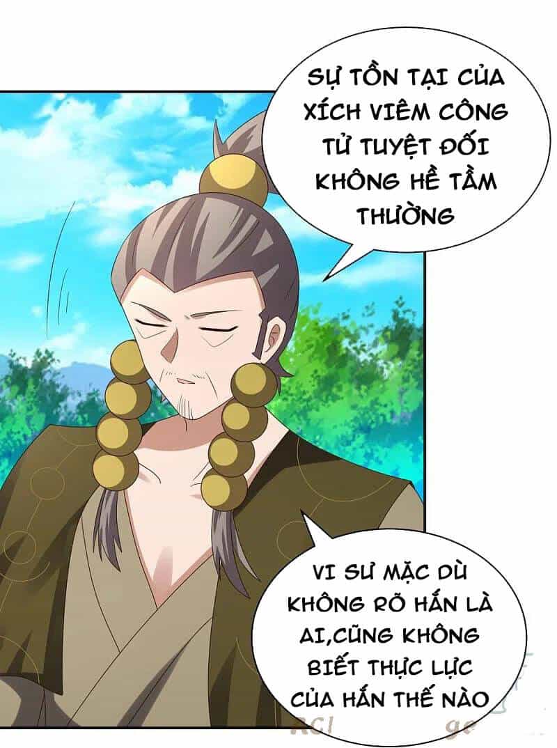 Tôn Thượng - Chương 311 - ảnh 4