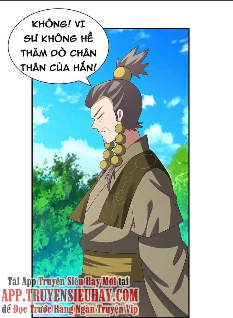 Tôn Thượng - Chương 311 - ảnh 6