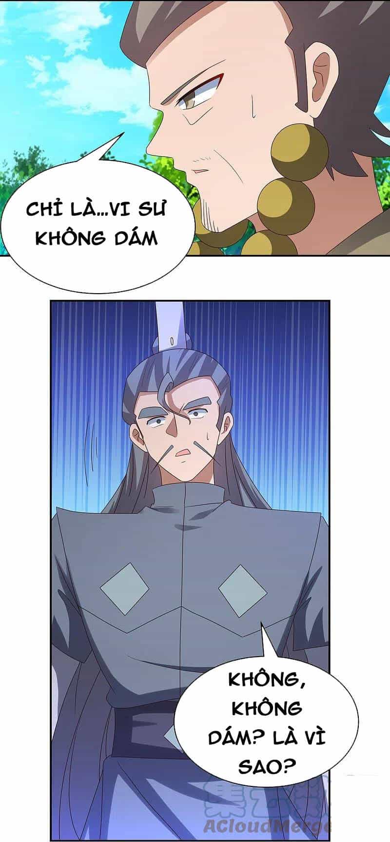 Tôn Thượng - Chương 311 - ảnh 8