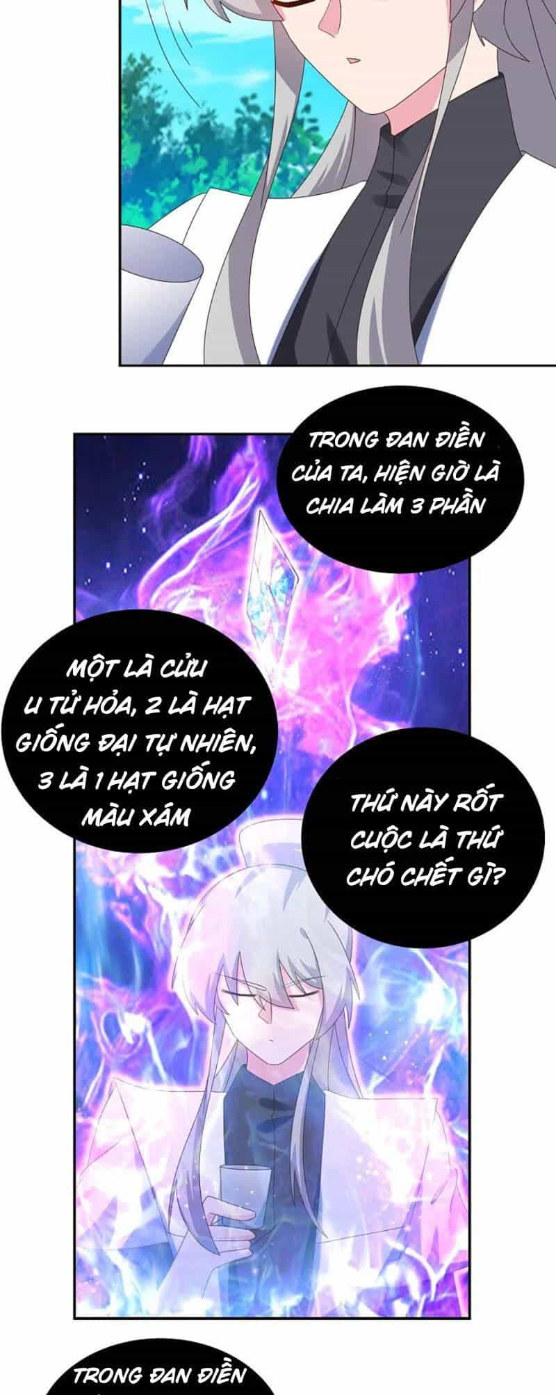 Tôn Thượng - Chương 312 - ảnh 6