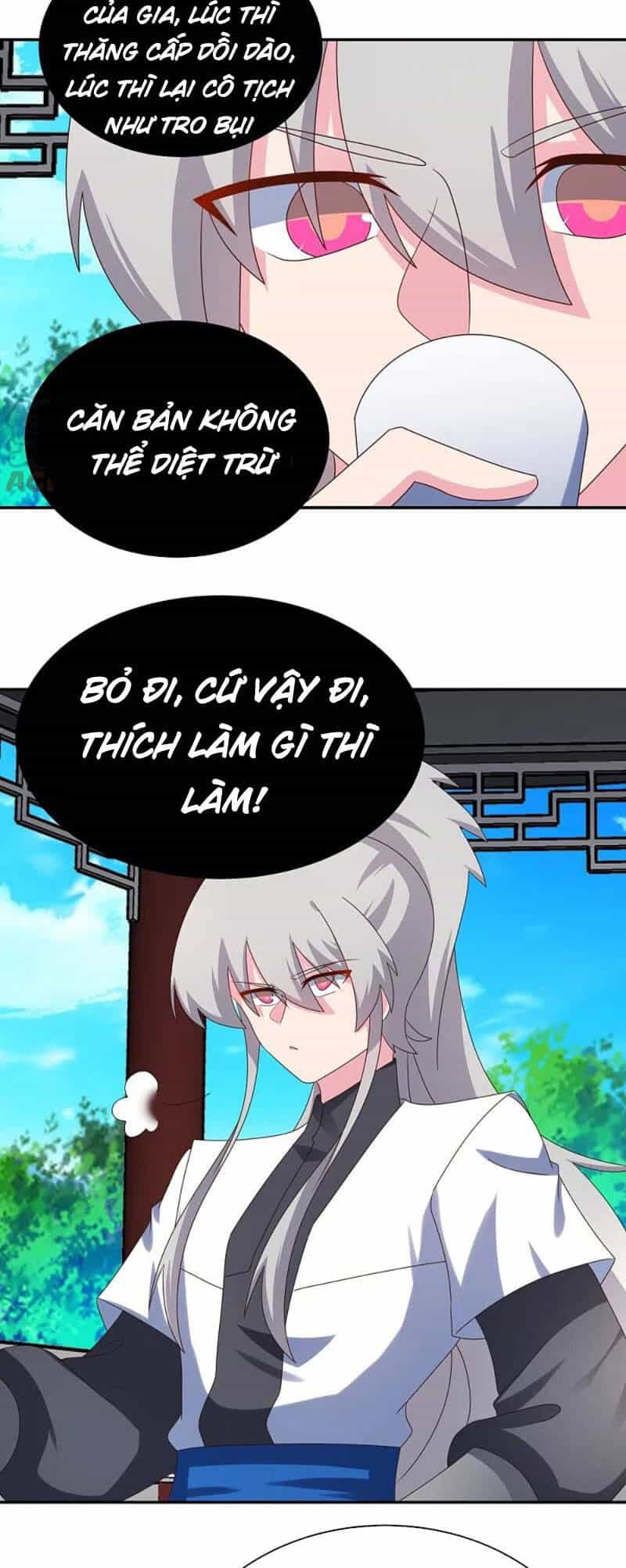 Tôn Thượng - Chương 312 - ảnh 7