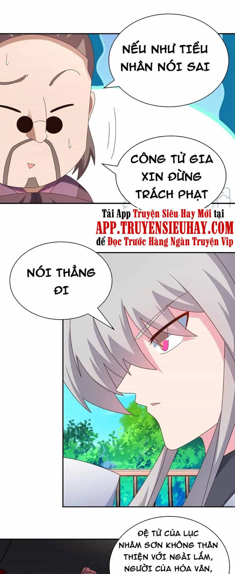 Tôn Thượng - Chương 312 - ảnh 9