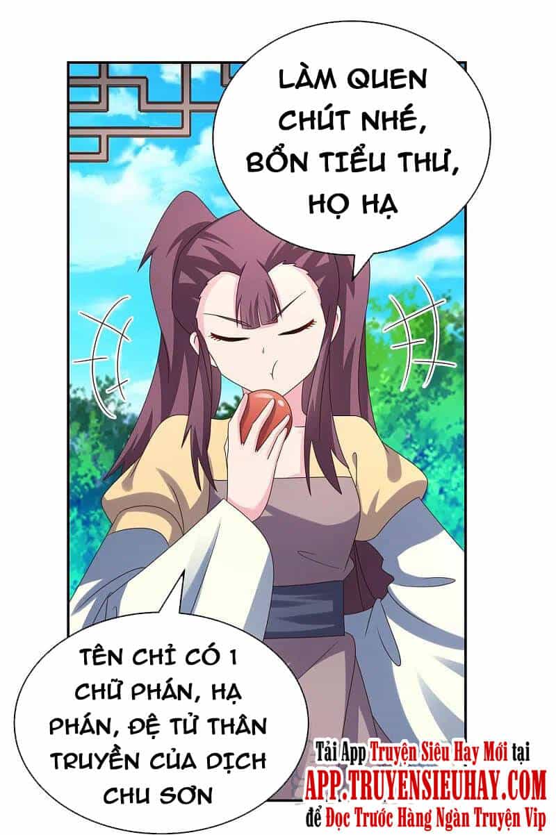 Tôn Thượng - Chương 313 - ảnh 16