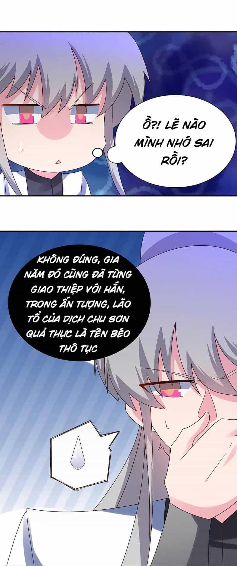 Tôn Thượng - Chương 313 - ảnh 23