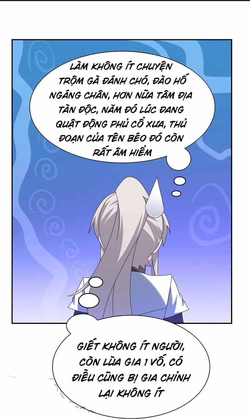 Tôn Thượng - Chương 313 - ảnh 24
