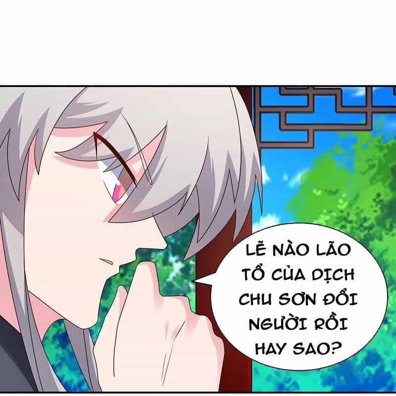 Tôn Thượng - Chương 313 - ảnh 25