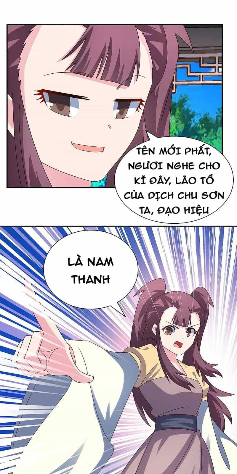 Tôn Thượng - Chương 313 - ảnh 27