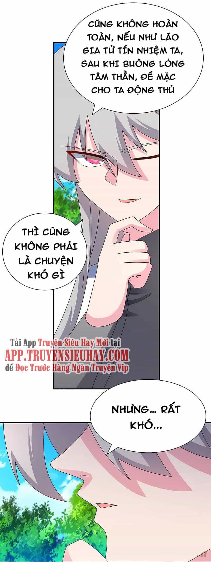 Tôn Thượng - Chương 313 - ảnh 4