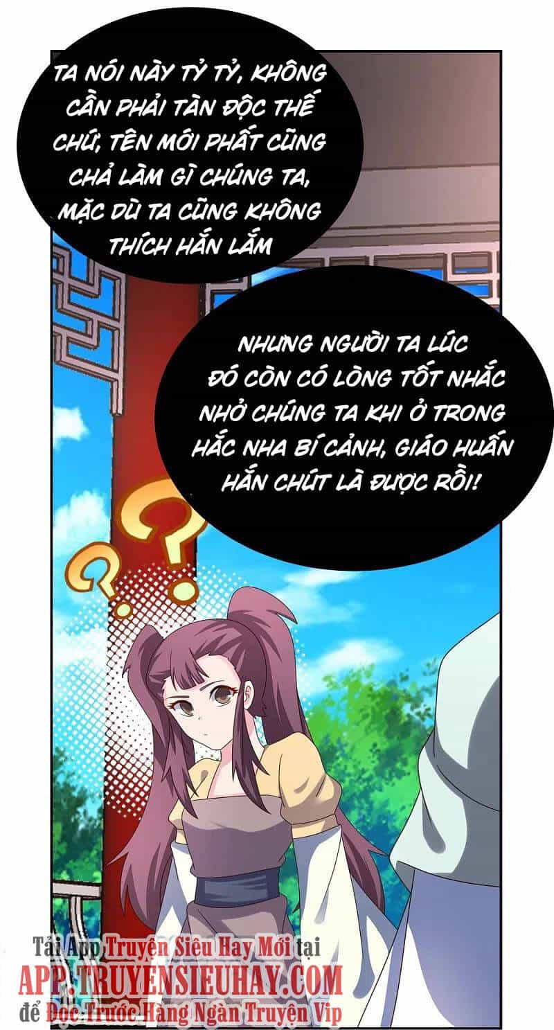 Tôn Thượng - Chương 314 - ảnh 11